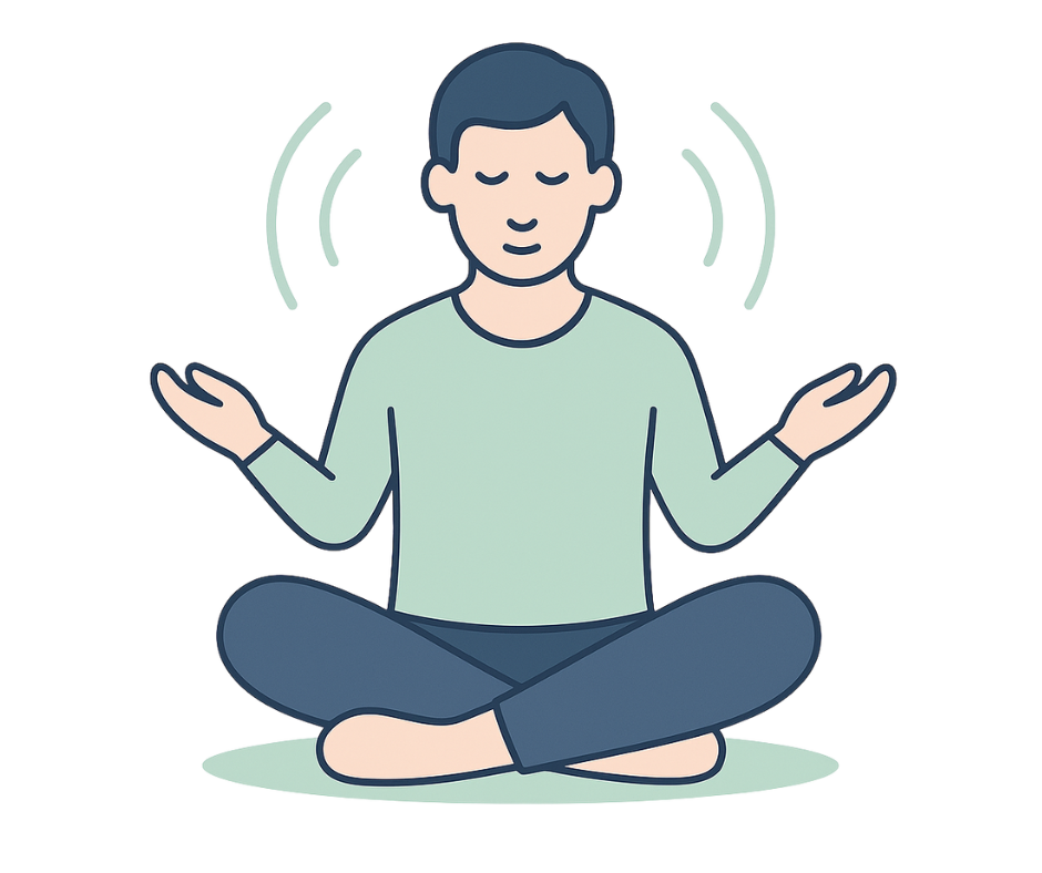 Entlastung für dich